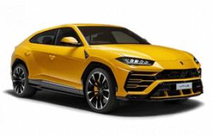 Размер колёс на Lamborghini Urus 2020 Подбор шин на Lamborghini Urus 2020