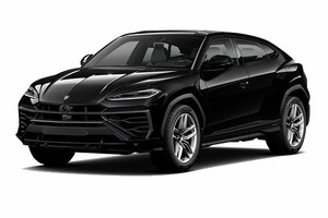 Размер колёс на Lamborghini Urus 2026 Подбор шин на Lamborghini Urus 2026