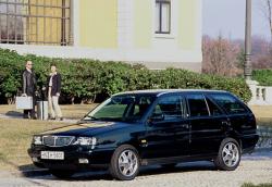 Размер колёс на Lancia Dedra 1995 Подбор шин на Lancia Dedra 1995