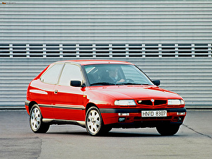 Размер колёс на Lancia Delta 1995 Подбор шин на Lancia Delta 1995