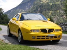 Размер колёс на Lancia Hyena 1995 Подбор шин на Lancia Hyena 1995