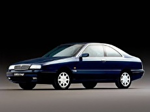 Размер колёс на Lancia Kappa 1995 Подбор шин на Lancia Kappa 1995