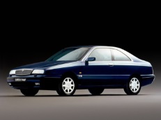 Подбор шин на Lancia Kappa 1999