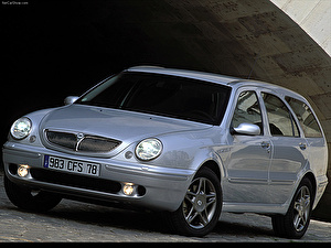 Размер колёс на Lancia Lybra 2002 Подбор шин на Lancia Lybra 2002
