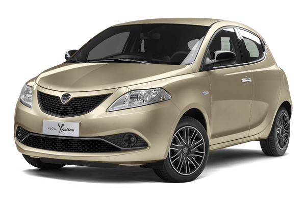 Размер колёс на Lancia Ypsilon 2021 Подбор шин на Lancia Ypsilon 2021