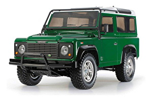 Размер колёс на Land Rover Defender 1986 Подбор шин на Land Rover Defender 1986
