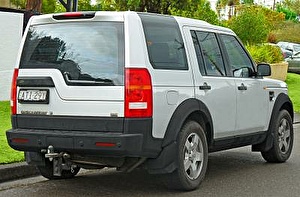 Размер колёс на Land Rover Defender 2011 Подбор шин на Land Rover Defender 2011