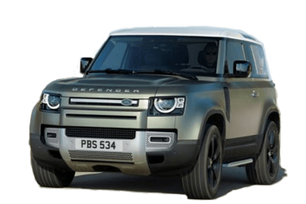 Размер колёс на Land Rover Defender 2020 Подбор шин на Land Rover Defender 2020