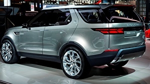 Reifen- und Felgenauswahl für das Fahrzeug Land Rover Discovery 3. Reifen für den Land Rover Reifen- und Felgenauswahl für das Fahrzeug Land Rover Discovery 3. Шины на Land Rover