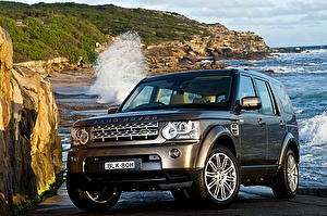 Reifen- und Felgenauswahl für das Fahrzeug Land Rover Discovery 4. Reifen für den Land Rover Reifen- und Felgenauswahl für das Fahrzeug Land Rover Discovery 4. Шины на Land Rover