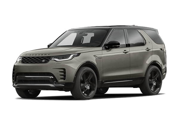 Размер колёс на Land Rover Discovery 5 2021 Подбор шин на Land Rover Discovery 5 2021