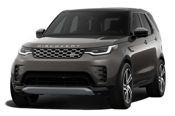 Размер колёс на Land Rover Discovery 5 2023 Подбор шин на Land Rover Discovery 5 2023