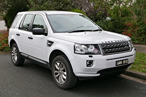 Reifen- und Felgenauswahl für das Fahrzeug Land Rover Freelander 2. Reifen für den Land Rover Reifen- und Felgenauswahl für das Fahrzeug Land Rover Freelander 2. Шины на Land Rover