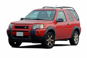 Reifen- und Felgenauswahl für das Fahrzeug Land Rover Freelander. Reifen für den Land Rover Reifen- und Felgenauswahl für das Fahrzeug Land Rover Freelander. Шины на Land Rover