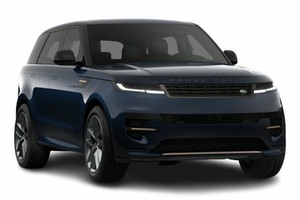 Размер колёс на Land Rover Range Rover Sport 2025 Подбор шин на Land Rover Range Rover Sport 2025