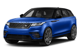 Размер колёс на Land Rover Range Rover Velar 2017 Подбор шин на Land Rover Range Rover Velar 2017