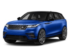Размер колёс на Land Rover Range Rover Velar 2020 Подбор шин на Land Rover Range Rover Velar 2020