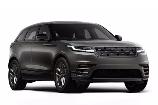 Размер колёс на Land Rover Range Rover Velar 2026 Подбор шин на Land Rover Range Rover Velar 2026