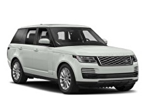 Размер колёс на Land Rover Range Rover 2020 Подбор шин на Land Rover Range Rover 2020