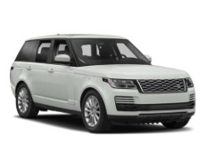 Размер колёс на Land Rover Range Rover 2020 Подбор шин на Land Rover Range Rover 2020