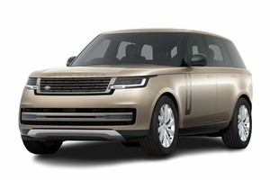 Размер колёс на Land Rover Range Rover 2023 Подбор шин на Land Rover Range Rover 2023