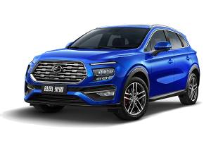 Размер колёс на Landwind Rongyao 2019 Подбор шин на Landwind Rongyao 2019