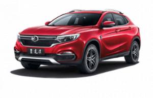 Размер колёс на Landwind Xiaoyao 2018 Подбор шин на Landwind Xiaoyao 2018