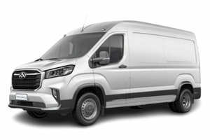 Размер колёс на LDV Deliver 9 2024 Подбор шин на LDV Deliver 9 2024