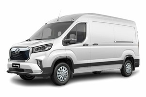 Размер колёс на LDV eDeliver 9 2022 Подбор шин на LDV eDeliver 9 2022