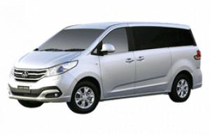 Размер колёс на LDV G10 2018 Подбор шин на LDV G10 2018