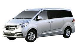 Размер колёс на LDV G10 2020 Подбор шин на LDV G10 2020