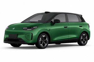 Размер колёс на Leapmotor A05 2027 Подбор шин на Leapmotor A05 2027
