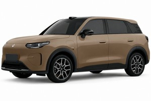 Размер колёс на Leapmotor A10 2026 Подбор шин на Leapmotor A10 2026