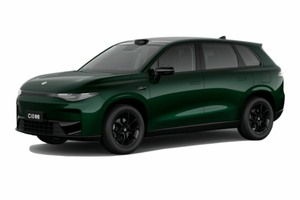 Подбор шин на Leapmotor C10 2025