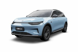Размер колёс на Leapmotor C11 2024 Подбор шин на Leapmotor C11 2024