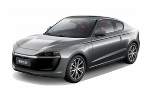 Подбор шин и дисков для автомобиля Leapmotor S01. Шины на Leapmotor Подбор шин и дисков для автомобиля Leapmotor S01. Шины на Leapmotor
