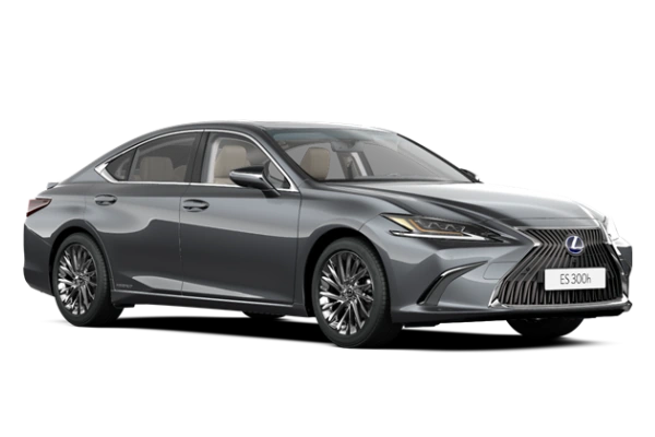 Размер колёс на Lexus ES 2025 Подбор шин на Lexus ES 2025