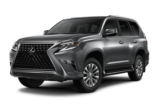Размер колёс на Lexus GX 2023 Подбор шин на Lexus GX 2023