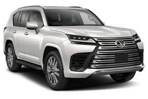 Подбор шин и дисков для автомобиля Lexus LX. Шины на Lexus Подбор шин и дисков для автомобиля Lexus LX. Шины на Lexus