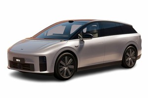 Reifen- und Felgenauswahl für das Fahrzeug Li i6. Шины на Li