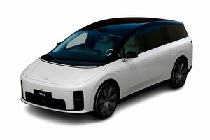 Размер колёс на Li i8 2025 Подбор шин на Li i8 2025