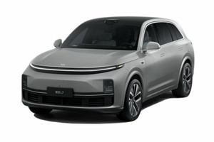 Размер колёс на Li L7 2023 Подбор шин на Li L7 2023