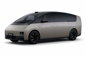 Размер колёс на Li Mega 2024 Подбор шин на Li Mega 2024