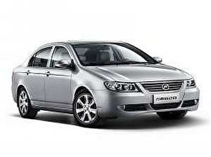Размер колёс на Lifan 620 2010 Подбор шин на Lifan 620 2010