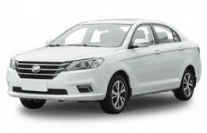 Размер колёс на Lifan 650 2019 Подбор шин на Lifan 650 2019