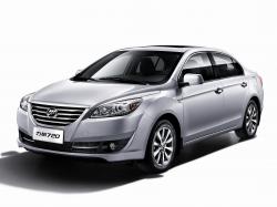 Размер колёс на Lifan 720 2013 Подбор шин на Lifan 720 2013