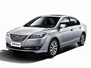 Размер колёс на Lifan 720 2015 Подбор шин на Lifan 720 2015