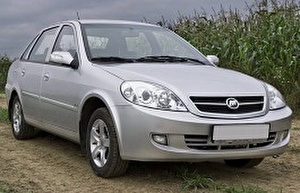 Размер колёс на Lifan Breez 2007 Подбор шин на Lifan Breez 2007