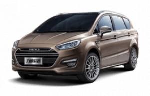 Размер колёс на Lifan M7 2018 Подбор шин на Lifan M7 2018