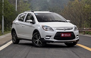 Размер колёс на Lifan X50 2018 Подбор шин на Lifan X50 2018